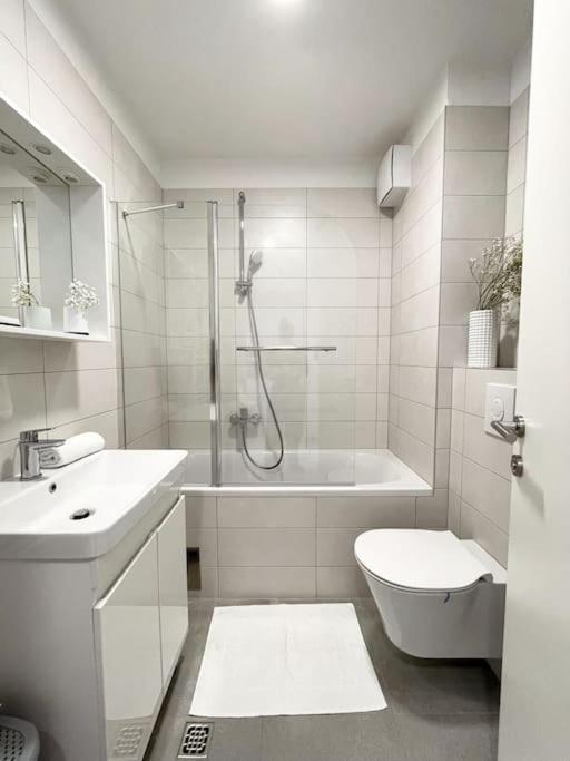 Zara Harmony Apartment Exterior foto